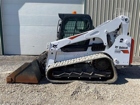 bobcat t740 for sale|bobcat t740 price.